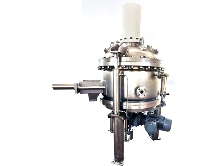 LHY系列全自动多功能过滤器(六合一)