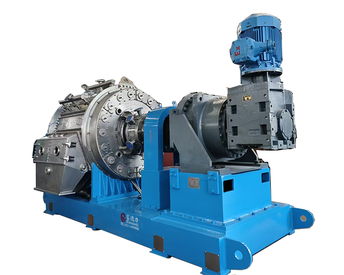 YG pressure rotary drum filter