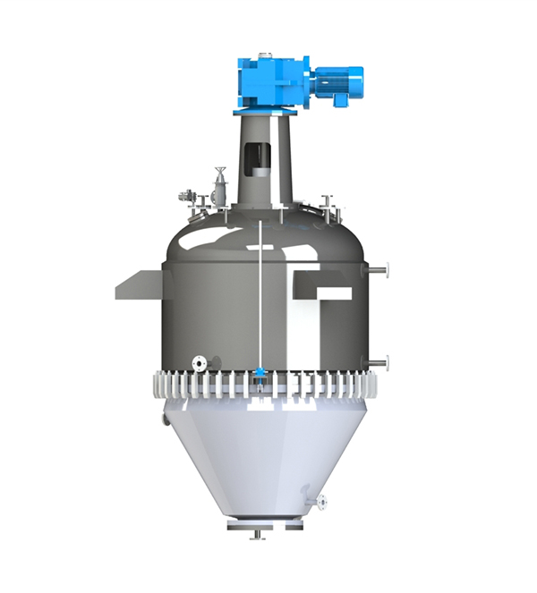 ZD series Cone filter