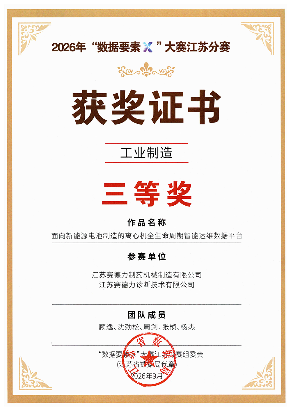 honors